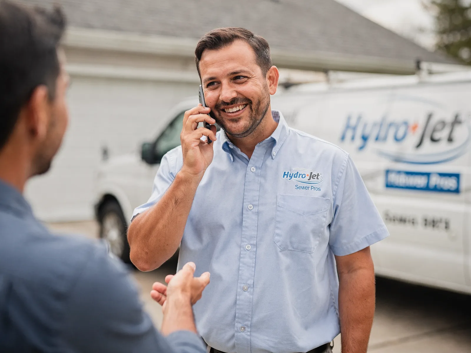 Hydro Jetting Atkinson, NE FAQs